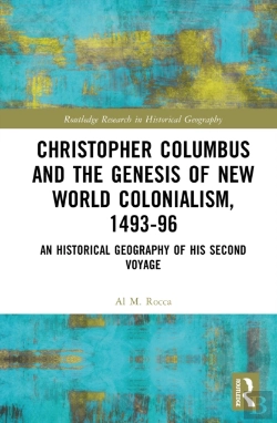 Bertrand.pt - Christopher Columbus And The Genesis Of New World Colonialism, 1493â€“96