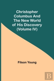 Christopher Columbus And The New World O