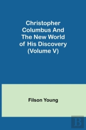 Christopher Columbus And The New World O