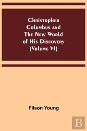 Christopher Columbus And The New World O