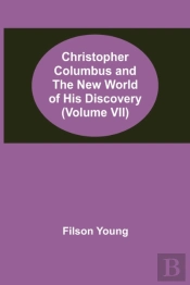 Christopher Columbus And The New World O