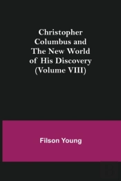 Christopher Columbus And The New World O
