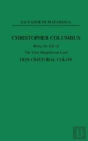 Christopher Columbus