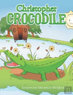 Bertrand.pt - Christopher Crocodile
