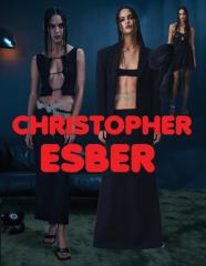 Christopher Esber