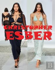 Christopher Esber