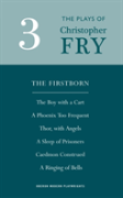 Christopher Fry Plays 3