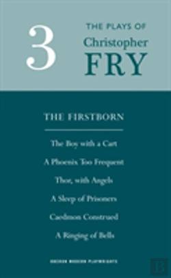Bertrand.pt - Christopher Fry Plays 3