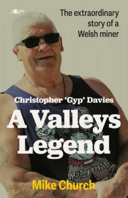 Bertrand.pt - Christopher 'Gyp' Davies: A Valleys Legend
