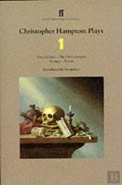 Bertrand.pt - Christopher Hampton Plays 1