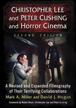 Christopher Lee And Peter Cushing And Horror Cinema