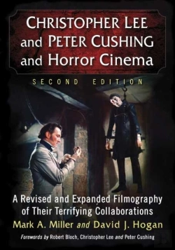 Bertrand.pt - Christopher Lee And Peter Cushing And Horror Cinema