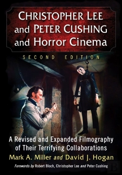 Bertrand.pt - Christopher Lee And Peter Cushing And Horror Cinema