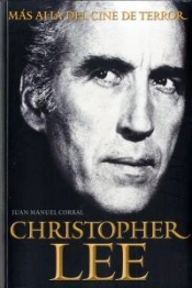 Christopher Lee