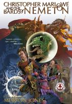 Christopher Marklowe & The Bards Of Nemeton