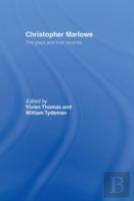 Christopher Marlowe