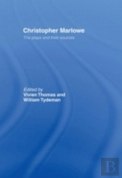 Christopher Marlowe