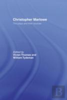 Christopher Marlowe