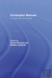 Christopher Marlowe