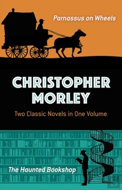 Bertrand.pt - Christopher Morley: Two Classic Novels In One Volume