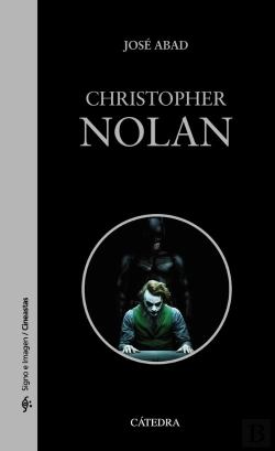 Bertrand.pt - Christopher Nolan