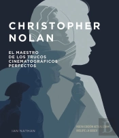 Christopher Nolan Nueva Edicion Actualizada