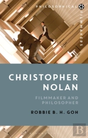Christopher Nolan