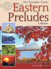 Christopher Norton Eastern Preludes Coll