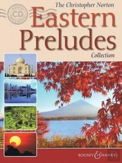 Bertrand.pt - Christopher Norton Eastern Preludes Coll