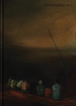 Bertrand.pt - Christopher Orr: Paintings