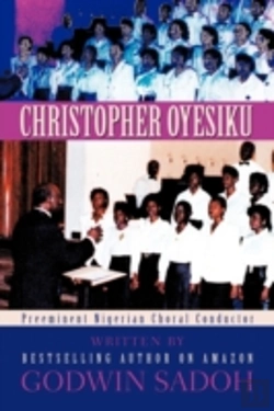Bertrand.pt - Christopher Oyesiku