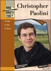 Christopher Paolini