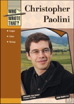Bertrand.pt - Christopher Paolini