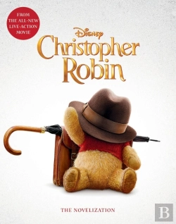 Bertrand.pt - Christopher Robin: The Novelization