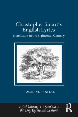 Bertrand.pt - Christopher Smart'S English Lyrics