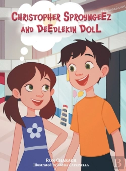Bertrand.pt - Christopher Sproyngeez And Deedlekin Doll