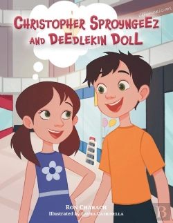 Bertrand.pt - Christopher Sproyngeez And Deedlekin Doll