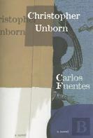Christopher Unborn