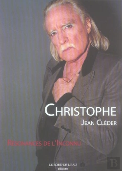 Bertrand.pt - Christophe,Resonances De L'Inconnu
