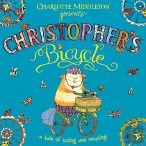 Christopher'S Bicycle