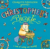 Christopher'S Bicycle