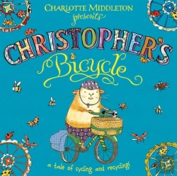 Bertrand.pt - Christopher'S Bicycle