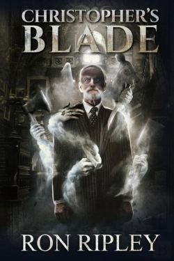 Bertrand.pt - Christopher'S Blade