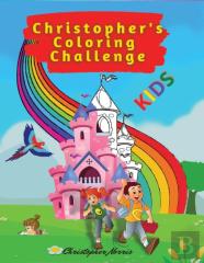 Christopher'S Coloring Challenge