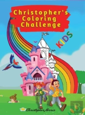 Christopher'S Coloring Challenge