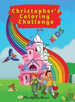 Bertrand.pt - Christopher'S Coloring Challenge
