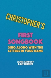 Christopher'S First Songbook