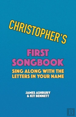 Bertrand.pt - Christopher'S First Songbook