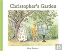 Bertrand.pt - Christopher'S Garden