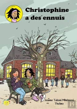 Bertrand.pt - Christophine A Des Ennuis